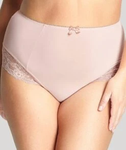 Panache Sculptresse Sasha Brief - Soft Pink