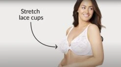 Glamorise WonderWire Front-Closure Stretch Lace Bra - Black 17 Glamorise WonderWire Front-Closure Stretch Lace Bra - Black -BRASTOGO Sales ScreenShot2022 03 09at8.15.13pm e283877c 6295 4c17 b596 6a9b8f06a1f8