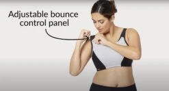 Glamorise Custom Control Wirefree Sports Bra - Blue/Green -BRASTOGO Sales ScreenShot2022 03 16at5.58.08pm 24acca8d b710 4935 a6b0 a16a78a064a8