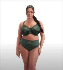 Wacoal Elomi Cate Underwired Full Cup Banded Bra - Pinegrove -BRASTOGO Sales ScreenShot2022 03 29at5.14.41pm bd732bca 9e58 46f9 b967 efd05b7f9620