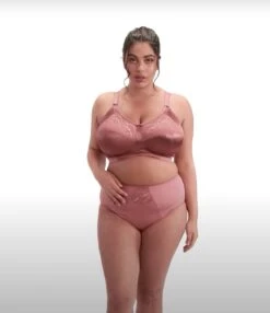 Wacoal Elomi Cate Soft Cup Wirefree Bra - Black -BRASTOGO Sales ScreenShot2022 03 29at5.36.00pm