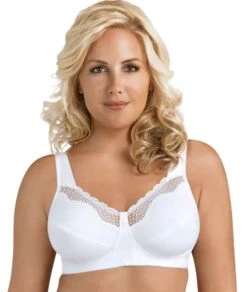 Exquisite Form Fully Cotton Soft Cup Wirefree Bra With Lace - Damask Neutral 11 Exquisite Form Fully Cotton Soft Cup Wirefree Bra With Lace - Damask Neutral -BRASTOGO Sales ScreenShot2022 08 13at8.22.38am c000e924 ebe4 4de8 93e1 11cc4133d920