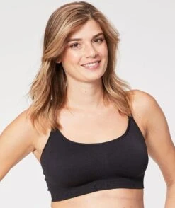 Cake Maternity Cotton Candy Seamless Sleep & Yoga Wirefree Nursing Bra - Navy Blue -BRASTOGO Sales ScreenShot2022 08 18at1.03.59pm 92a37d68 0d2e 4bc7 b593 5a353d2998ce