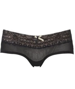 Panache Sophie Short - Black -BRASTOGO Sales SophieShort 2 b8bd276d fce5 45c1 8377 828af12daec3