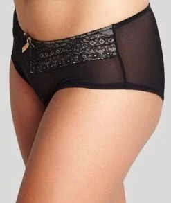 Panache Sophie Short - Black -BRASTOGO Sales SophieShort 3 d01a80cf 22b0 45f7 8bc9 ce8a9c29c68c
