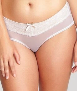 Panache Sophie Short - Linen