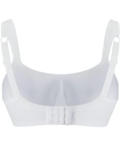 Panache Sport Underwired Sports Bra - White -BRASTOGO Sales SportUnderwiredSportsBra White 9