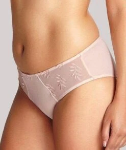 Panache Tango New Brief - Blush