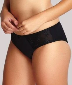 Panache Tango New Brief - Black -BRASTOGO Sales TangoNewBrief 2 d9153969 1471 4cf0 b562 2d0e87e5fb75
