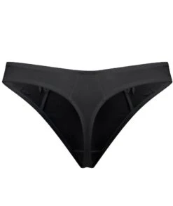 Panache Tango New Thong - Black 9 Panache Tango New Thong - Black -BRASTOGO Sales TangoNewThong 3 ac6d3145 a3be 47cb a01e ca467b3a7d21