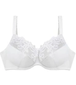 Fayreform Coral Underwire Bra - White -BRASTOGO Sales a3d7c999de2799317975b6224f444ebb