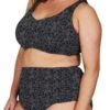 Artesands Raphael Underwired Bikini - Black -BRASTOGO Sales artesands at3777zz raphael underwired bikini