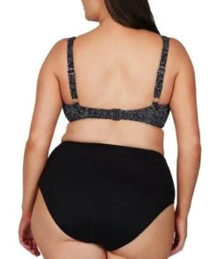 Artesands Raphael Underwired Bikini - Black -BRASTOGO Sales artesands at3777zz raphael underwired bikini2