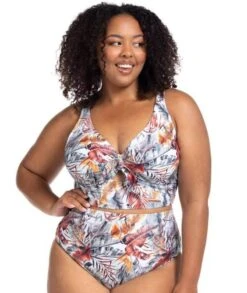 Artesands Eco Paradise Cezanne Bikini D-DD Cup Bikini Top - Pale Blue -BRASTOGO Sales artesands eco paradise cezanne bikini d dd cup bikini top pale blue