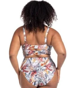 Artesands Eco Paradise Cezanne Bikini D-DD Cup Bikini Top - Pale Blue -BRASTOGO Sales artesands eco paradise cezanne bikini d dd cup bikini top pale blue 5