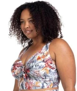 Artesands Eco Paradise Cezanne Bikini D-DD Cup Bikini Top - Pale Blue -BRASTOGO Sales artesands eco paradise cezanne bikini d dd cup bikini top pale blue 7