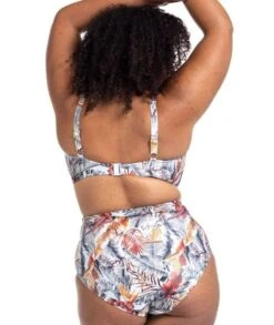 Artesands Eco Paradise Delacroix Cross Front D-G Cup Bikini Top - Pale Blue -BRASTOGO Sales artesands eco paradise delacroix cross front d g cup bikini top pale blue 5