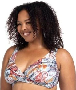 Artesands Eco Paradise Delacroix Cross Front D-G Cup Bikini Top - Pale Blue -BRASTOGO Sales artesands eco paradise delacroix cross front d g cup bikini top pale blue 6