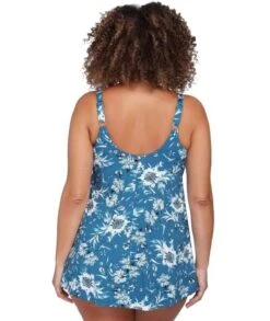 Artesands Fleur Du Champ Delacroix Cross Over D-G Cup Swimdress - Cerulean 7 Artesands Fleur Du Champ Delacroix Cross Over D-G Cup Swimdress - Cerulean -BRASTOGO Sales artesands fleur du champ delacroix cross over d g cup swimdress celurean 1