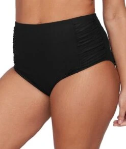 Artesands Hues Botticelli High Waist Swim Brief - Black 12 Artesands Hues Botticelli High Waist Swim Brief - Black -BRASTOGO Sales artesands hues botticelli high waist swim brief black 5
