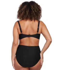 Artesands Hues Botticelli High Waist Swim Brief - Black 17 Artesands Hues Botticelli High Waist Swim Brief - Black -BRASTOGO Sales artesands hues botticelli high waist swim brief black 7