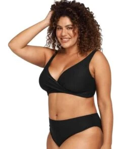 Artesands Hues Delacroix Cross Front D-G Cup Bikini Top - Black 13 Artesands Hues Delacroix Cross Front D-G Cup Bikini Top - Black -BRASTOGO Sales artesands hues delacroix cross front d g cup bikini top black