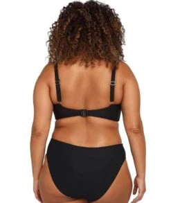 Artesands Hues Delacroix Cross Front D-G Cup Bikini Top - Black 12 Artesands Hues Delacroix Cross Front D-G Cup Bikini Top - Black -BRASTOGO Sales artesands hues delacroix cross front d g cup bikini top black4