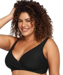 Artesands Hues Delacroix Cross Front D-G Cup Bikini Top - Black 10 Artesands Hues Delacroix Cross Front D-G Cup Bikini Top - Black -BRASTOGO Sales artesands hues delacroix cross front d g cup bikini top black 1