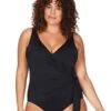 Artesands Hues Hayes D-DD Cup One Piece Swimsuit - Black 2 Artesands Hues Hayes D-DD Cup One Piece Swimsuit - Black -BRASTOGO Sales artesands hues hayes d dd one piece swimsuit black