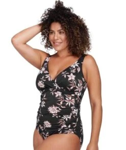 Artesands Om Sara Delacroix Cross Front D-G Cup One Piece Swimsuit - Black 7 Artesands Om Sara Delacroix Cross Front D-G Cup One Piece Swimsuit - Black -BRASTOGO Sales artesands om sara delacroix cross front d g cup one piece swimsuit black 3