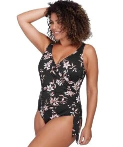 Artesands Om Sara Hayes D-DD Cup One Piece Swimsuit - Black 7 Artesands Om Sara Hayes D-DD Cup One Piece Swimsuit - Black -BRASTOGO Sales artesands om sara hayes d dd cup one piece swimsuit black 2