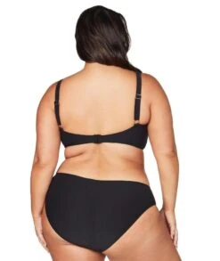 Artesands Recycled Hues Delacroix Cross Front D-G Cup Bikini Top - Black 18 Artesands Recycled Hues Delacroix Cross Front D-G Cup Bikini Top - Black -BRASTOGO Sales artesands recycled hues delacroix cross front d g cup bikini top black2