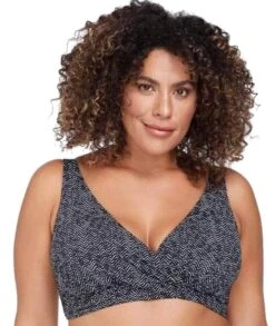 Artesands Delacroix Non-Underwired Bikini - Black