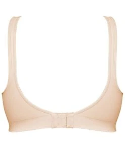Playtex Comfort Flex Fit Wirefree Bra - Nude -BRASTOGO Sales b6344c905040cabd6a17aa8f7dcbf988