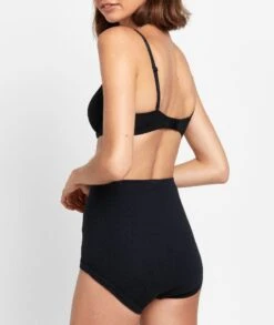 Bonds Cottontails Full Brief - Black -BRASTOGO Sales bonds cottontails full brief black2