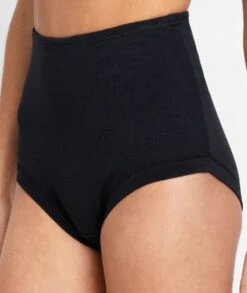 Bonds Cottontails Full Brief - Black -BRASTOGO Sales bonds cottontails full brief black3