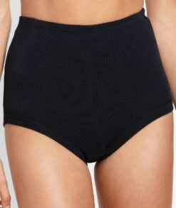 Bonds Cottontails Full Brief - Black