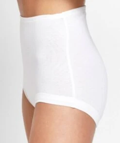 Bonds Cottontails Full Brief - White -BRASTOGO Sales bonds cottontails full brief white4