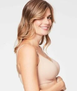Cake Maternity Croissant Seamless Flexi Wire Nursing Bra - Nude 12 Cake Maternity Croissant Seamless Flexi Wire Nursing Bra - Nude -BRASTOGO Sales cake maternity croissant seamless flexi wire nursing bra nude2