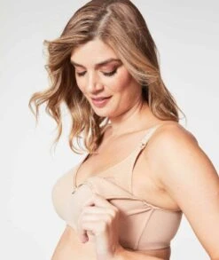 Cake Maternity Croissant Seamless Flexi Wire Nursing Bra - Nude 13 Cake Maternity Croissant Seamless Flexi Wire Nursing Bra - Nude -BRASTOGO Sales cake maternity croissant seamless flexi wire nursing bra nude4