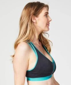 Cake Maternity Lotus Yoga & Hands Free Pumping B-F Cup Wirefree Bra - Teal 12 Cake Maternity Lotus Yoga & Hands Free Pumping B-F Cup Wirefree Bra - Teal -BRASTOGO Sales cake maternity lotus yoga hands free pumping bra teal1