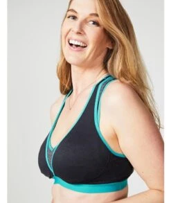 Cake Maternity Lotus Yoga & Hands Free Pumping B-F Cup Wirefree Bra - Teal 13 Cake Maternity Lotus Yoga & Hands Free Pumping B-F Cup Wirefree Bra - Teal -BRASTOGO Sales cake maternity lotus yoga hands free pumping bra teal2