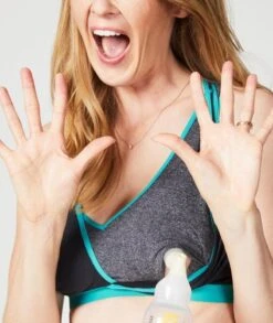 Cake Maternity Lotus Yoga & Hands Free Pumping B-F Cup Wirefree Bra - Teal 14 Cake Maternity Lotus Yoga & Hands Free Pumping B-F Cup Wirefree Bra - Teal -BRASTOGO Sales cake maternity lotus yoga hands free pumping bra teal3