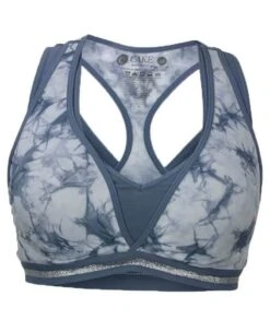 Cake Maternity Lotus Yoga & Hands Free Pumping B-DD Cup Wirefree Bra - Tie Dye -BRASTOGO Sales cake maternity lotus yoga hands free pumping bra tie dye 4