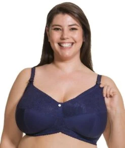 Cake Maternity Tea Wirefree Soft Cup Nursing Bra - Navy -BRASTOGO Sales cake maternity tea wireless soft cup nursing bra navy 7