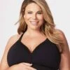 Cake Maternity Tutti Frutti E-FF Cup Wirefree Nursing Bra - Black -BRASTOGO Sales cake maternity tutti frutti b dd cup nursing bra black 1 964c9b42 bbb7 47a3 804a b78697c2f2a5