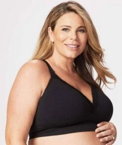 Cake Maternity Tutti Frutti E-FF Cup Wirefree Nursing Bra - Black 17 Cake Maternity Tutti Frutti E-FF Cup Wirefree Nursing Bra - Black -BRASTOGO Sales cake maternity tutti frutti b dd cup nursing bra black 7 da9fc5ea 8a8f 4131 8ff6 3fc3f43f509f