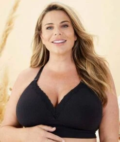 Cake Maternity Tutti Frutti E-FF Cup Wirefree Nursing Bra - Black 16 Cake Maternity Tutti Frutti E-FF Cup Wirefree Nursing Bra - Black -BRASTOGO Sales cake maternity tutti frutti b dd cup nursing bra black 9 6673440a 07cc 45c1 ac34 6aa5f236bc32