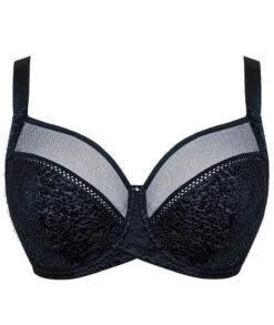 Curvy Kate Amaze Balcony Bra - Black -BRASTOGO Sales curvy kate amaze balcony bra black 6