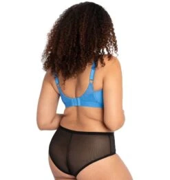 Curvy Kate Get Up And Chill Wirefree Bralette - Denim Blue 11 Curvy Kate Get Up And Chill Wirefree Bralette - Denim Blue -BRASTOGO Sales curvy kate get up and chill bralette denim blue 4